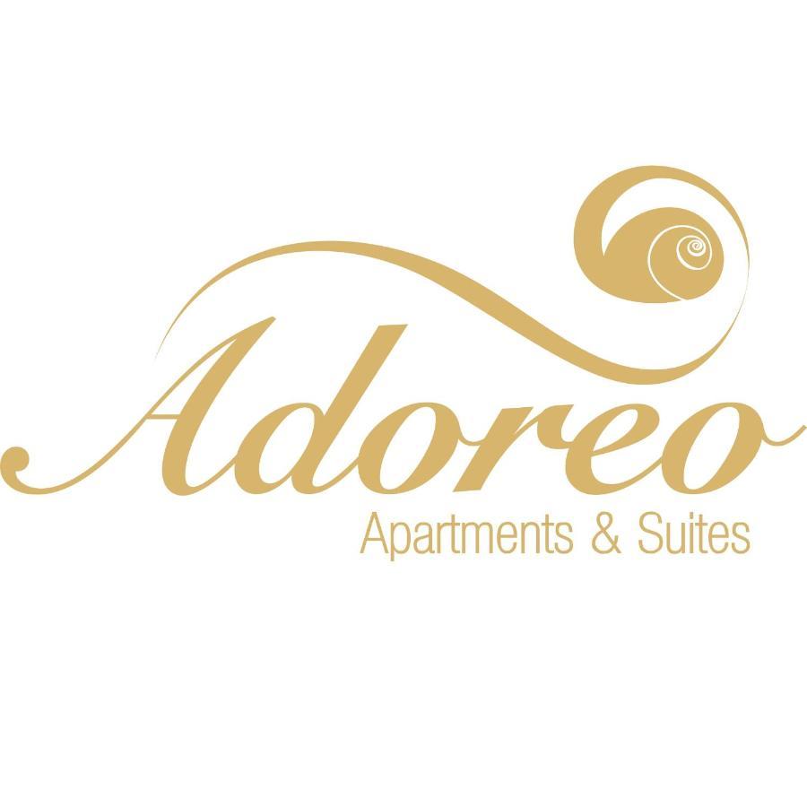 Adoreo Apartments & Suites Lipsk Zewnętrze zdjęcie